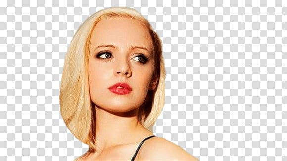 Madilyn Bailey, Madilyn Bailey Looking transparent background PNG clipart