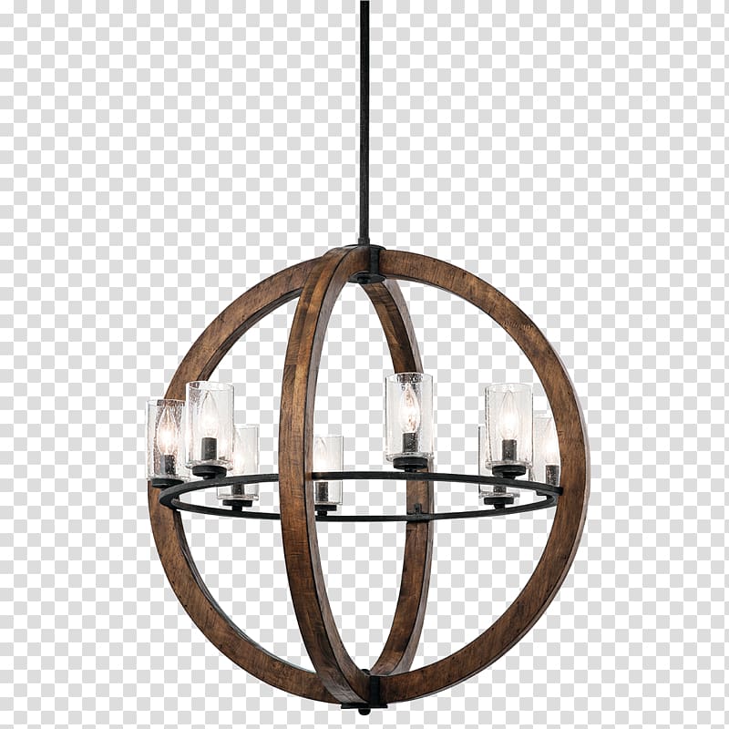 Pendant light Chandelier Lighting Light fixture, Shampoo Model transparent background PNG clipart