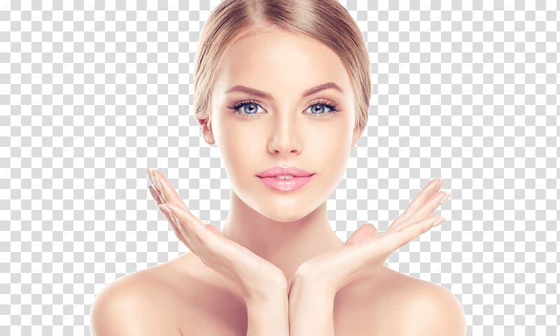 Facial Rhytidectomy Spa Beauty Parlour Moisturizer, beauty skin care transparent background PNG clipart
