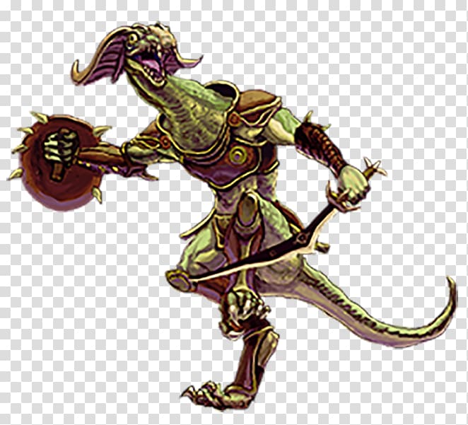 RPG Maker XP Lizardfolk Role-playing game Knight, others transparent background PNG clipart