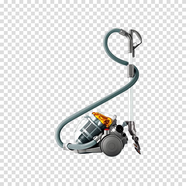 Dyson DC19 Vacuum cleaner Home appliance, others transparent background PNG clipart