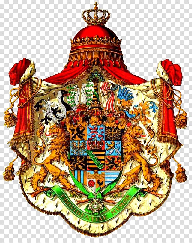 Kingdom of Saxony German Empire Electorate of Saxony House of Wettin, ottoman coat of arms transparent background PNG clipart