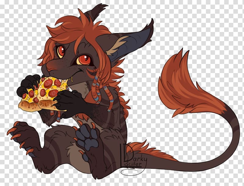 Hyena Commission, Clarence Gets A Girlfriend transparent background PNG clipart