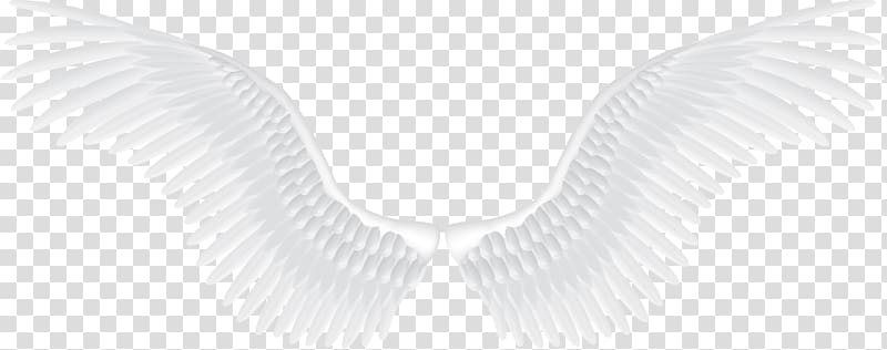 Portable Network Graphics Desktop Transparency, angel wings stencil transparent background PNG clipart