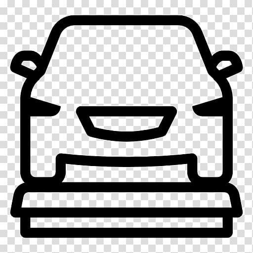 Computer Icons TOYOTA COROLLA ALTIS Car, car transparent background PNG clipart