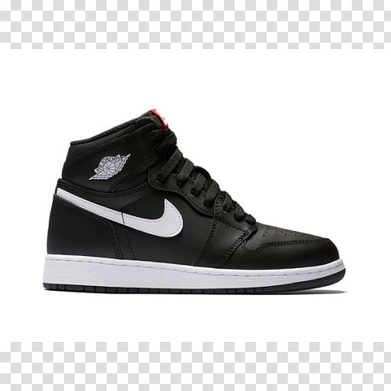 Air Jordan 1 Mid Men Nike Sports shoes, nike transparent background PNG clipart