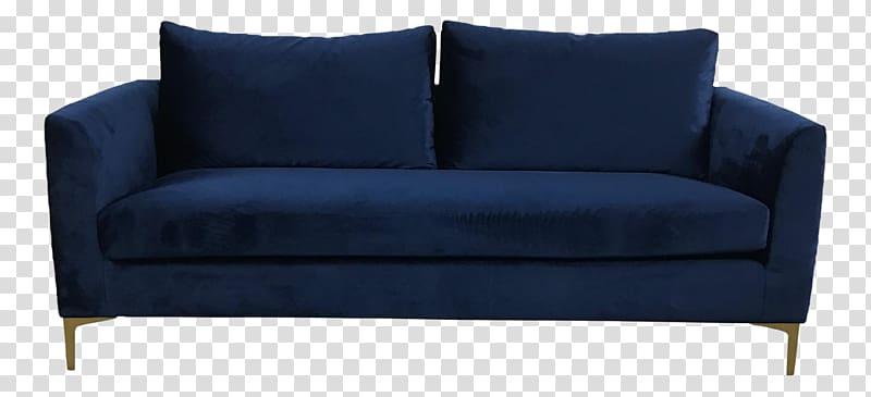Couch Furniture Sofa bed Armrest Chair, sofa transparent background PNG clipart