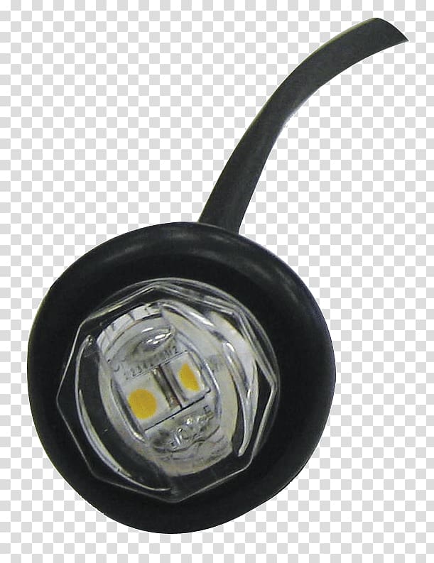 LED lamp Light-emitting diode Lighting Lumen, LED Spotlights for Trucks transparent background PNG clipart