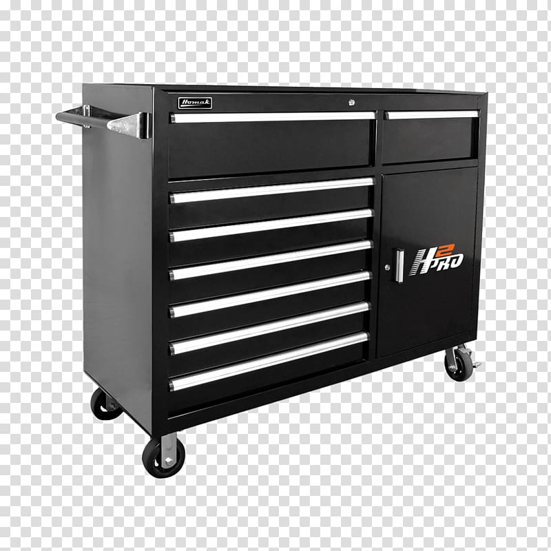 Tool Boxes Chest Drawer Kobalt, refrigerator transparent background PNG clipart