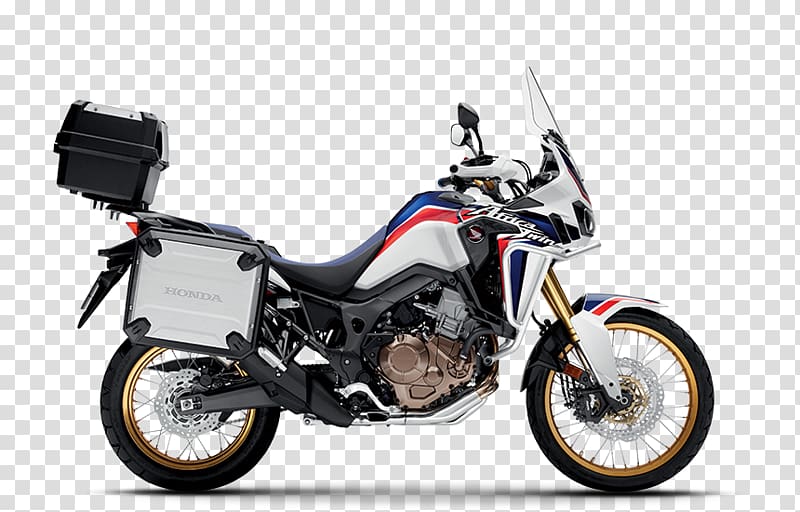 Honda Africa Twin Car EICMA Motorcycle, honda transparent background PNG clipart