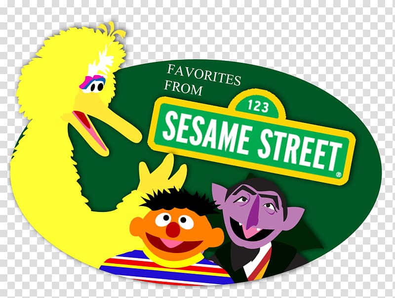 Count von Count Sesame Place Big Bird Sesame chicken Sesame Street characters, Sesame street sign transparent background PNG clipart