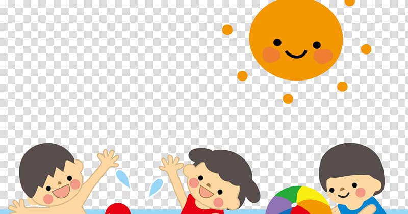 Swimming pool Child Jardin d'enfants Accommodation Play, friendly sport transparent background PNG clipart