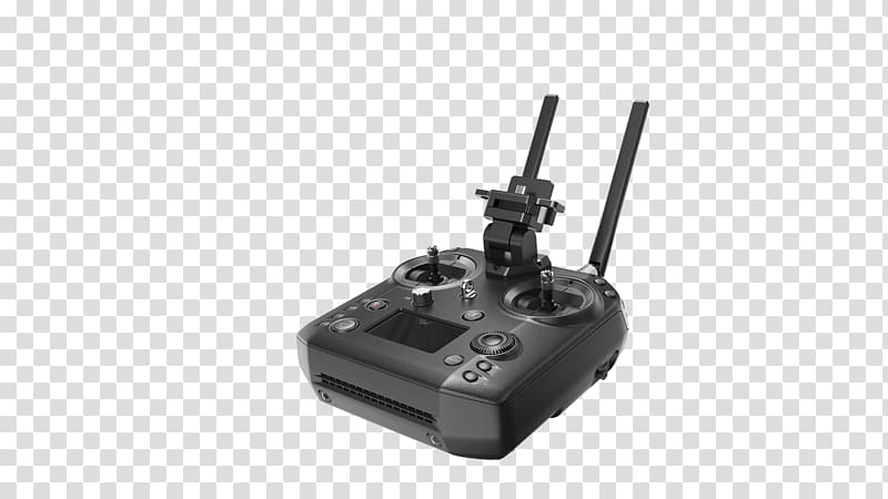 Mavic Pro DJI Remote Controls Camera Unmanned aerial vehicle, Camera transparent background PNG clipart