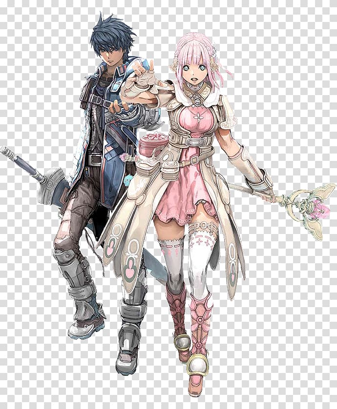 Star Ocean: Integrity and Faithlessness Star Ocean: The Last Hope Star Ocean: The Second Story Star Ocean: Till the End of Time, others transparent background PNG clipart