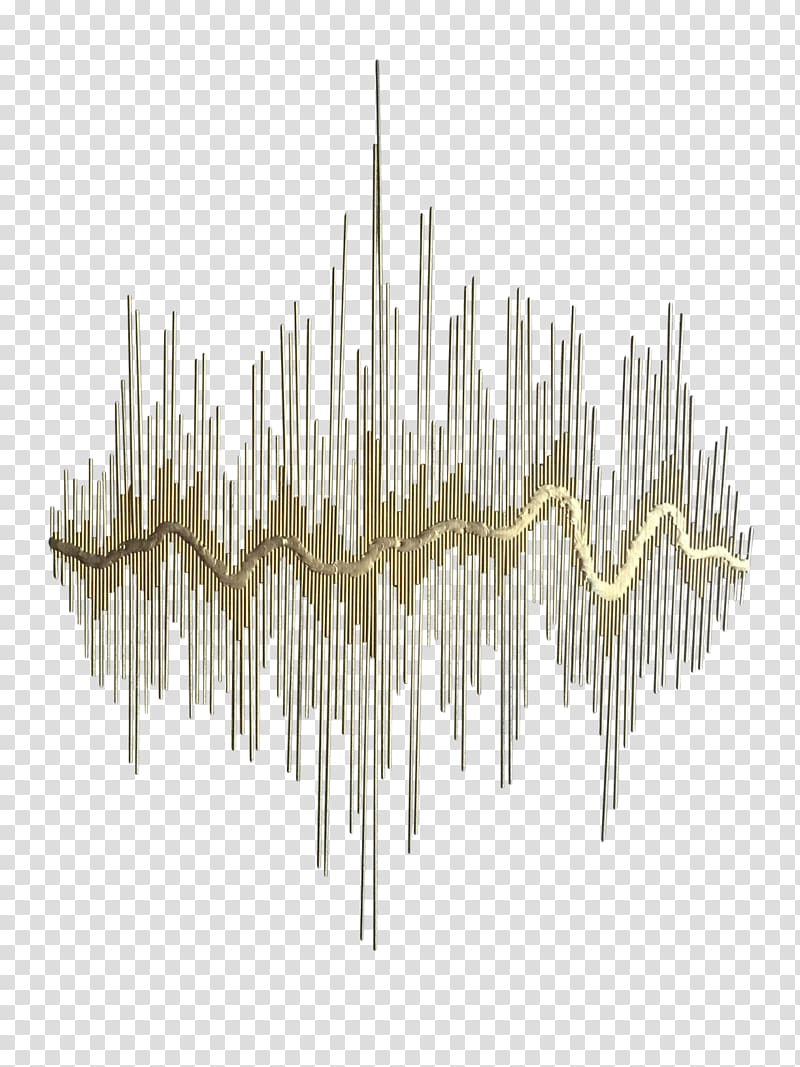 Watercolor painting Architecture Sculpture Wall, Sound wave transparent background PNG clipart