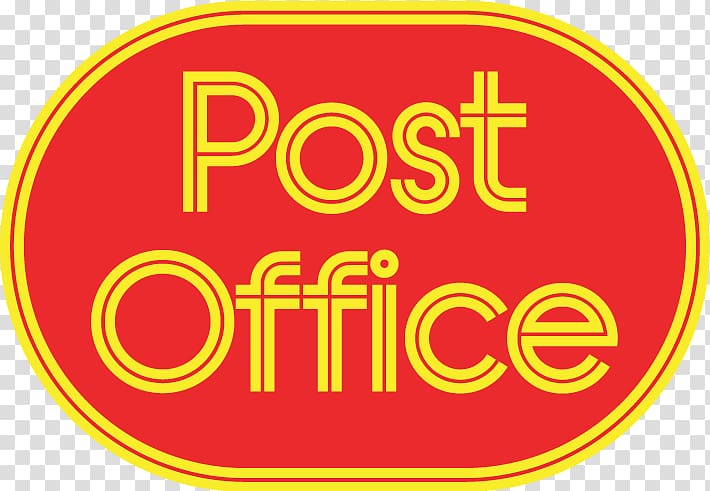 Logo Number Post Office Brand , post office logo transparent background PNG clipart