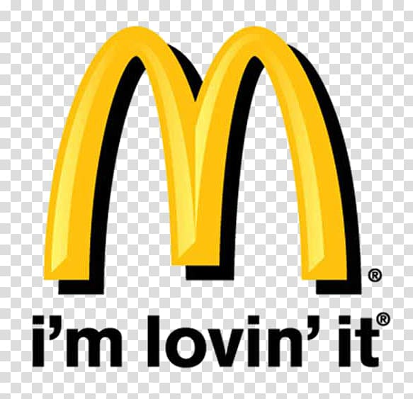 McDonalds logo, Logo Brand Letter Initial Business, McDonalds Logo transparent background PNG clipart