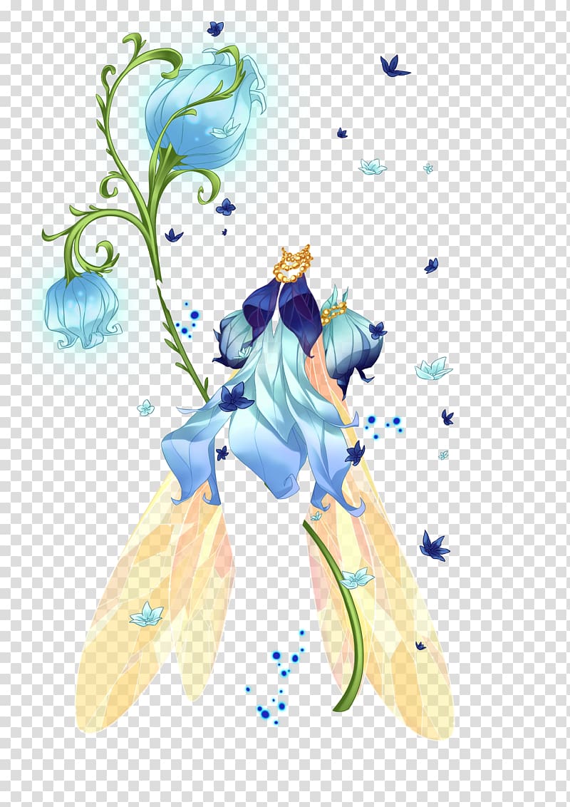 Fairy Drawing Spring Framework, Fairy transparent background PNG clipart