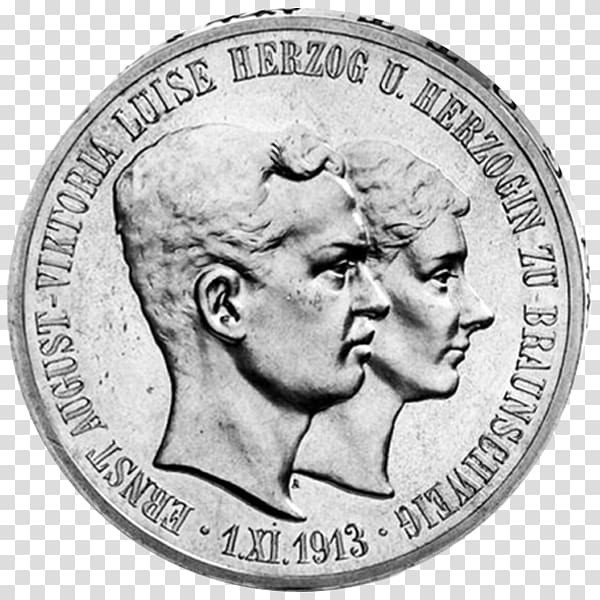 Venosa Duchy of Milan Conza della Campania Coin, Coin transparent background PNG clipart