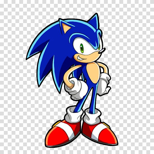Sonic Chronicles: The Dark Brotherhood Sonic the Hedgehog 4: Episode II Knuckles the Echidna Nintendo DS, sonic the hedgehog transparent background PNG clipart