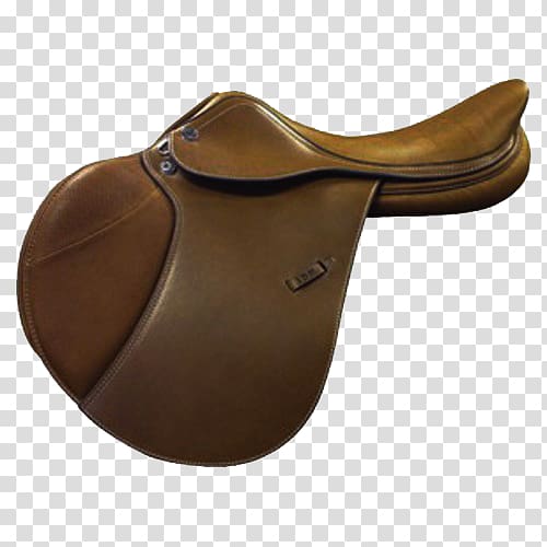 Pony English saddle Equestrian Horse Tack, saddle transparent background PNG clipart