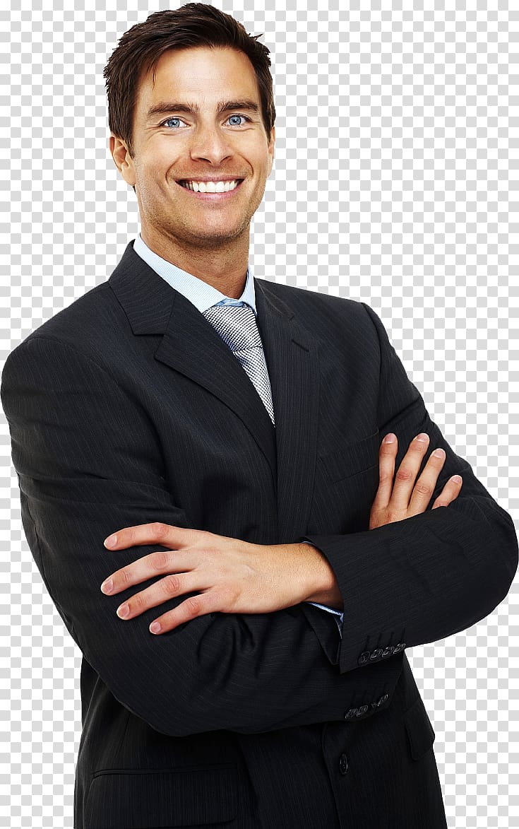 Computer Icons Businessperson , thinking man transparent background PNG clipart