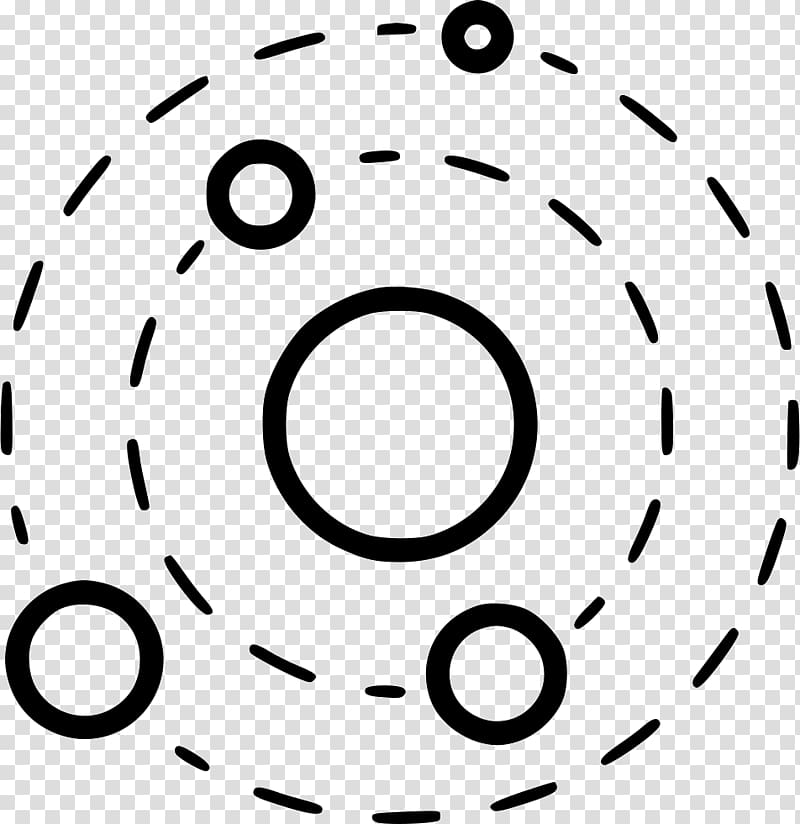 Alloy wheel Circle Rim White , circle transparent background PNG clipart