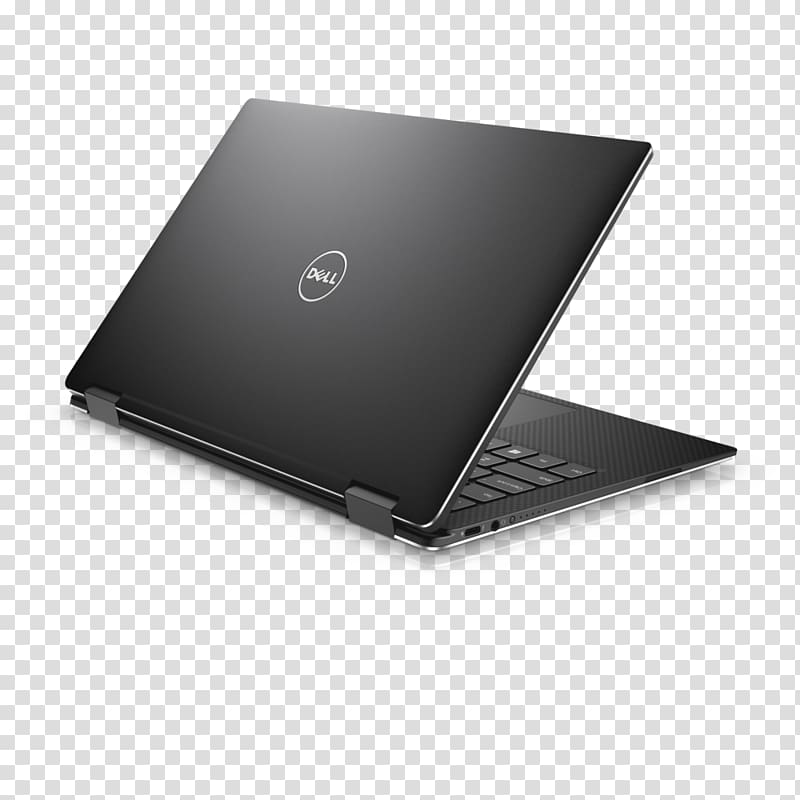 Dell Latitude Laptop Intel Core, Laptop transparent background PNG clipart