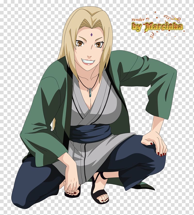 Tsunade Hashirama Senju Jiraiya Sasuke Uchiha Sakura Haruno, manga transparent background PNG clipart