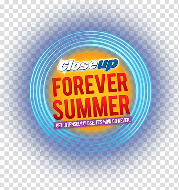 Close-Up Forever Summer concert tragedy Logo Brand Font, Summer Sale Ticket transparent background PNG clipart