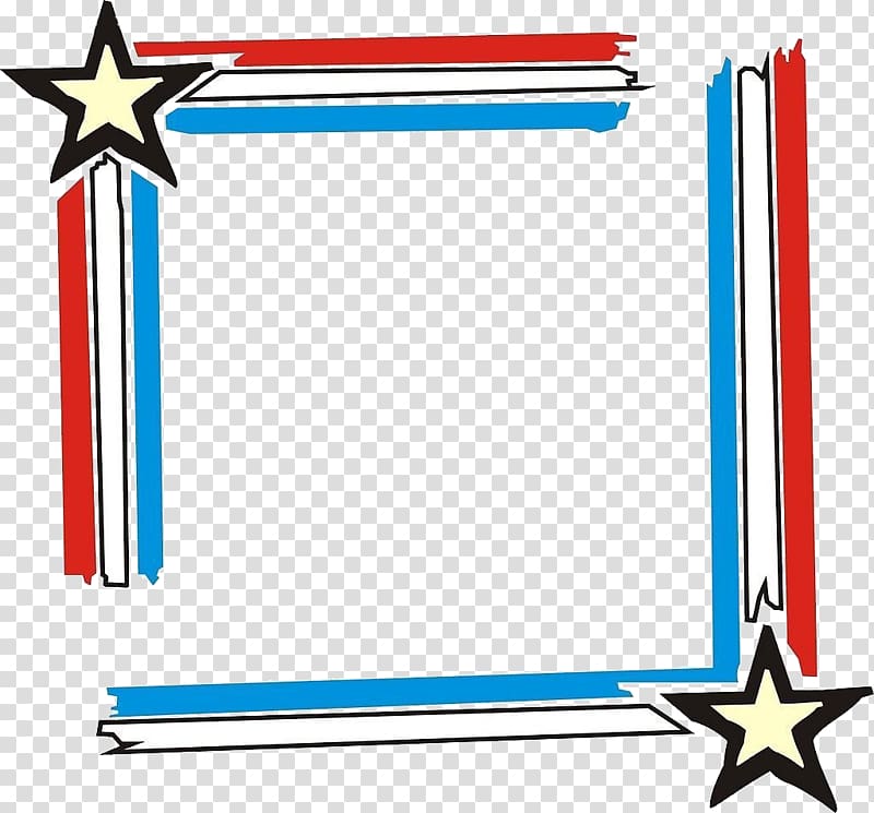 United States Game Independence Day Child Word search, Star Line border transparent background PNG clipart