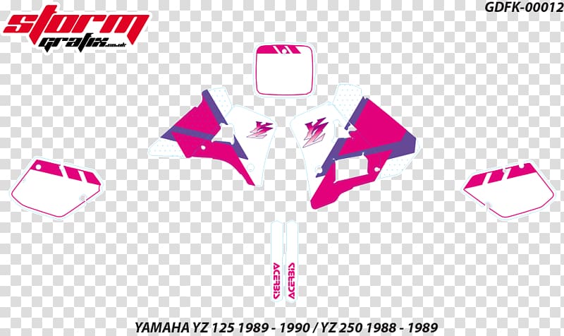 Suzuki RM85 Suzuki RM series Motocross Yamaha YZ125, 1985 yamaha rd350 transparent background PNG clipart