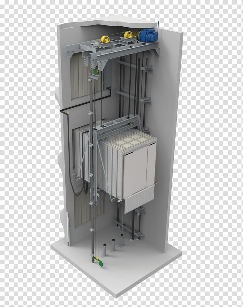 Elevator Car Hotel Room Hydraulic machinery, elevator transparent background PNG clipart