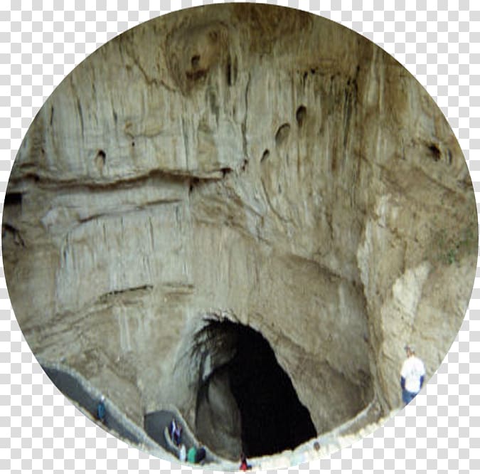 Carlsbad Caverns National Park Geology Wood, cave transparent background PNG clipart