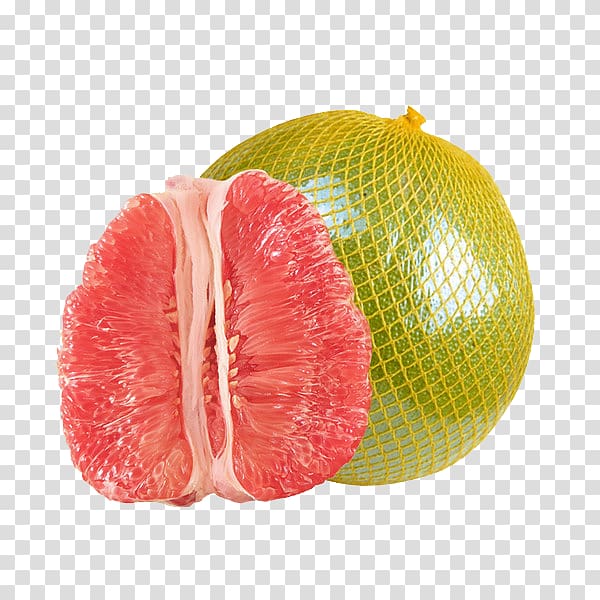 Grapefruit Pomelo Tangelo Citron, Cara Grapefruit transparent background PNG clipart