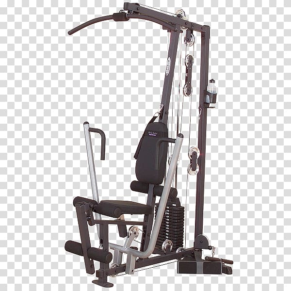 Fitness Centre Exercise equipment Total Gym Weight training, belt massage transparent background PNG clipart