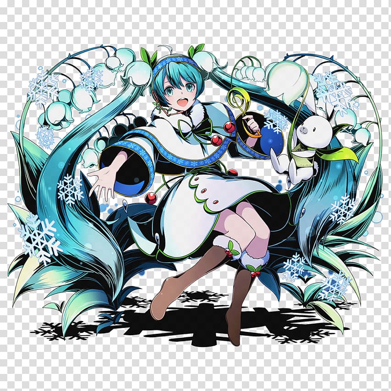 Divine Gate Kaworu Nagisa Hatsune Miku Homura Akemi Anime, hatsune miku transparent background PNG clipart