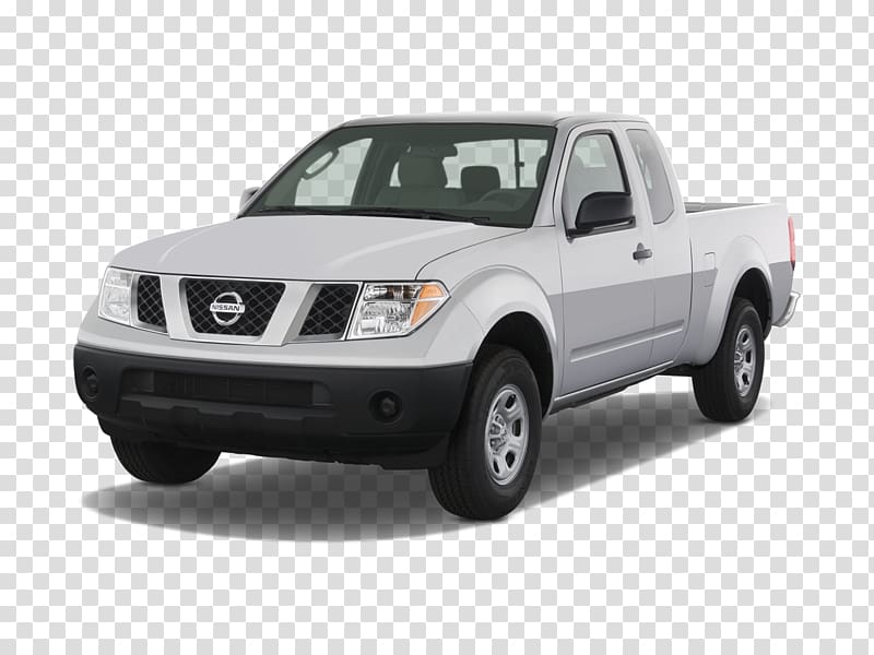 2008 Nissan Frontier 2010 Nissan Frontier Car 2014 Nissan Frontier, first pick up and then buy transparent background PNG clipart