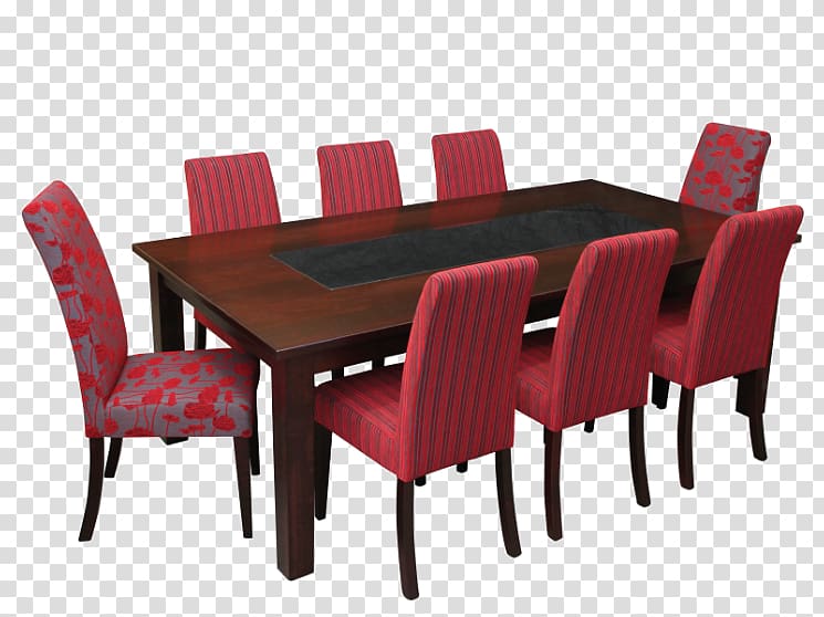 Table Dining room Chair Matbord Couch, table transparent background PNG clipart