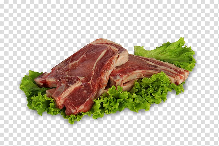 Sirloin steak Ham Game Meat Roast beef, ham transparent background PNG clipart