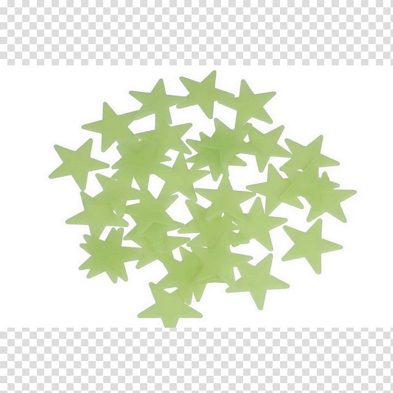 Dark star Phosphorescence Toy Sticker, star transparent background PNG clipart