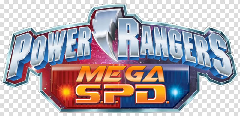 Logo Mighty Morphin Power Rangers, Season 1 Desktop , Power Rangers Zeo transparent background PNG clipart