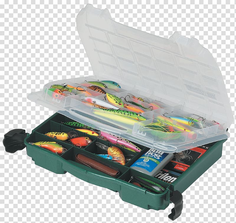 Spinner Bait Tackle Box PNG Transparent Images Free Download, Vector Files