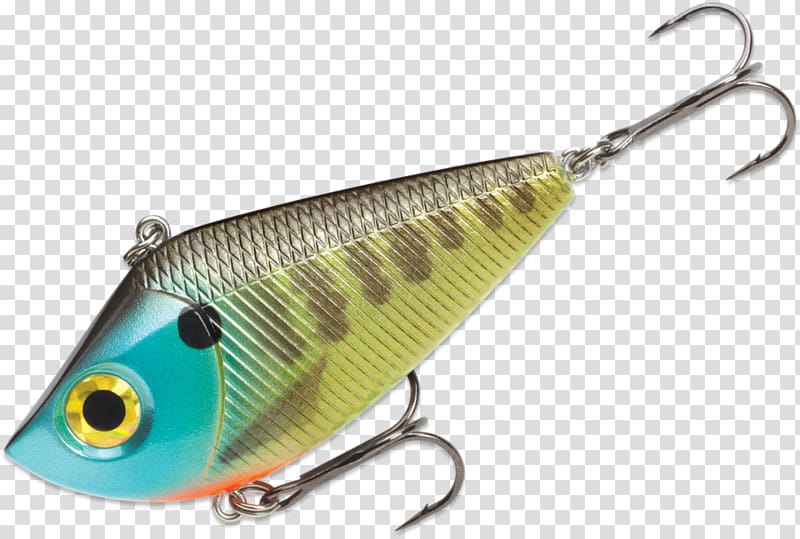 Spoon lure Spinnerbait Perch Fish Storm, bream transparent background PNG clipart