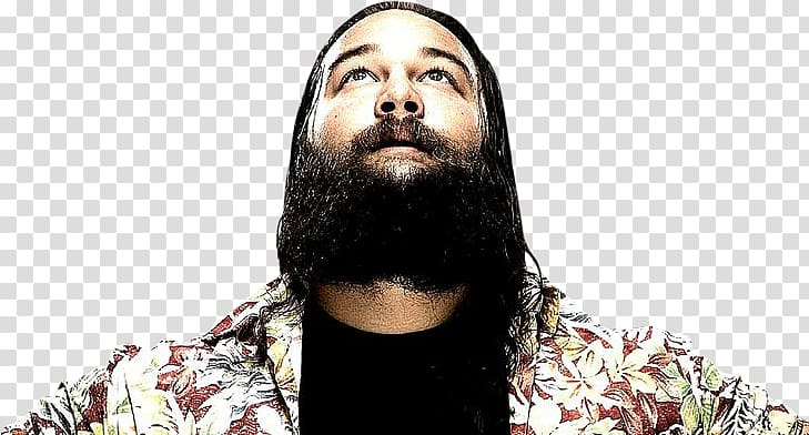 Bray Wyatt 2016 WWE draft The Wyatt Family Professional Wrestler, wwe transparent background PNG clipart