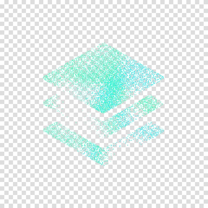 Line Angle Font Product Turquoise, holographic display transparent background PNG clipart