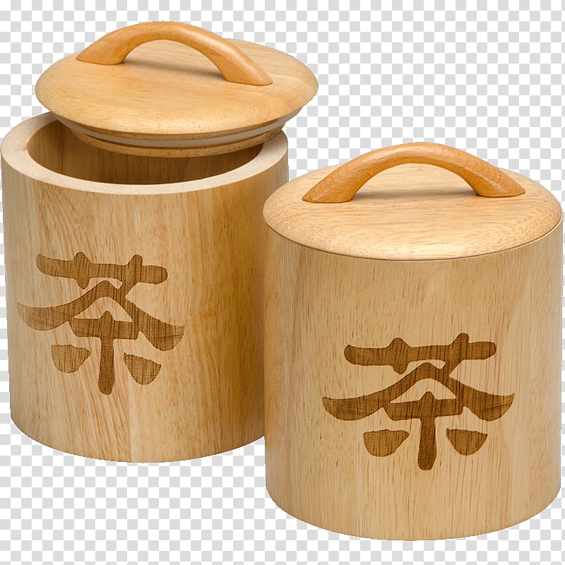 Tea Wood Rolling pin Kitchen Barrel, Wood Creative Detong transparent background PNG clipart