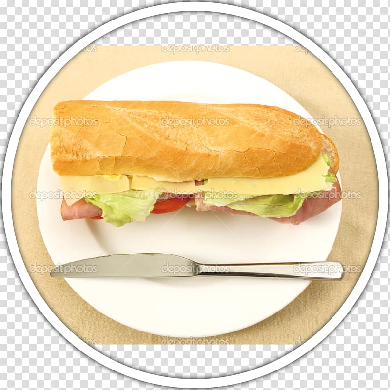 Ham and cheese sandwich Breakfast sandwich Cheeseburger Bocadillo Submarine sandwich, ham transparent background PNG clipart