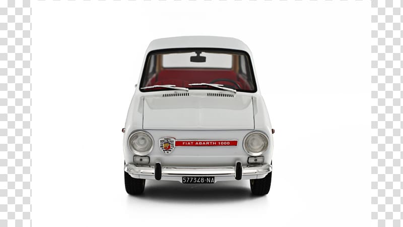 Fiat 850 Fiat Automobiles Abarth Car Fiat Ritmo, car transparent background PNG clipart