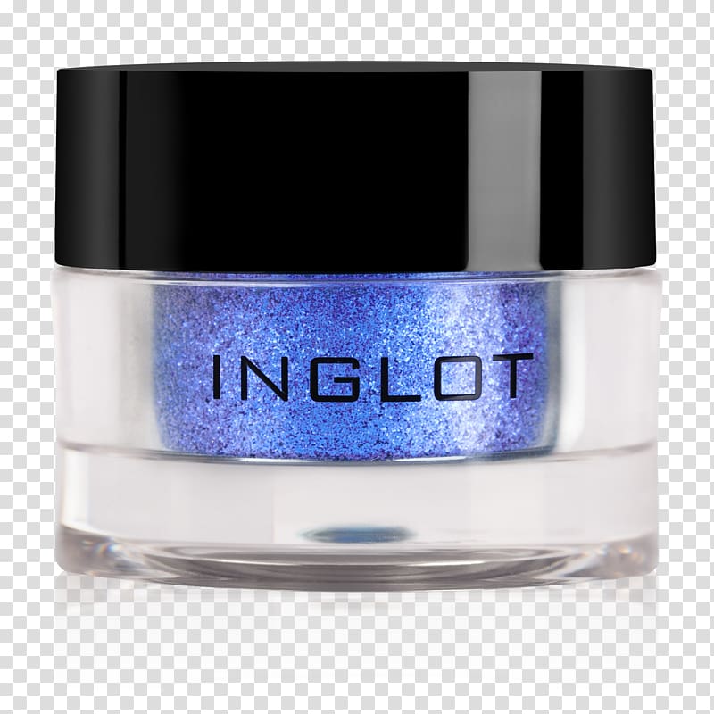 Pigment Inglot Cosmetics Eye Shadow Color, eyeshadow transparent background PNG clipart